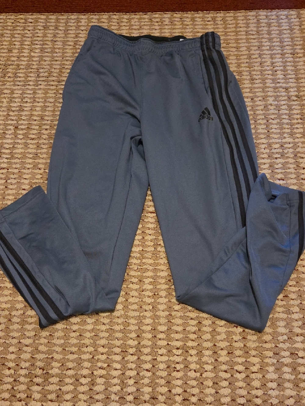Adidas Sweatpants Medium Womens